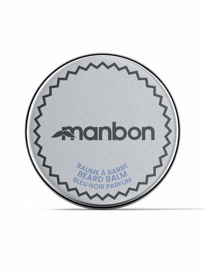 MANBON - Luxurious Natural Beard &amp; Moustache Balm