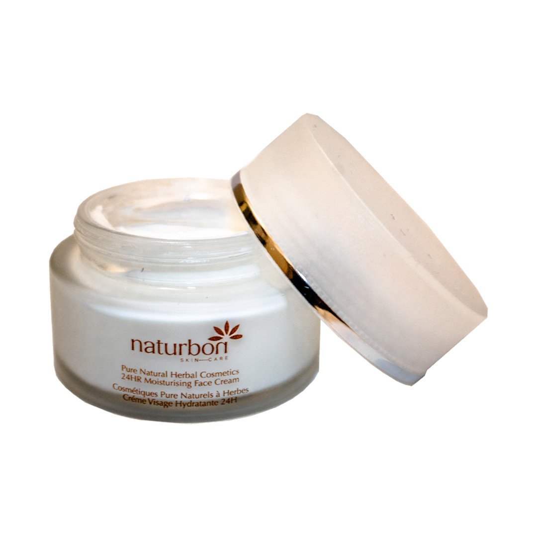 Naturbon 24HR Nourishing Superfood Face Cream