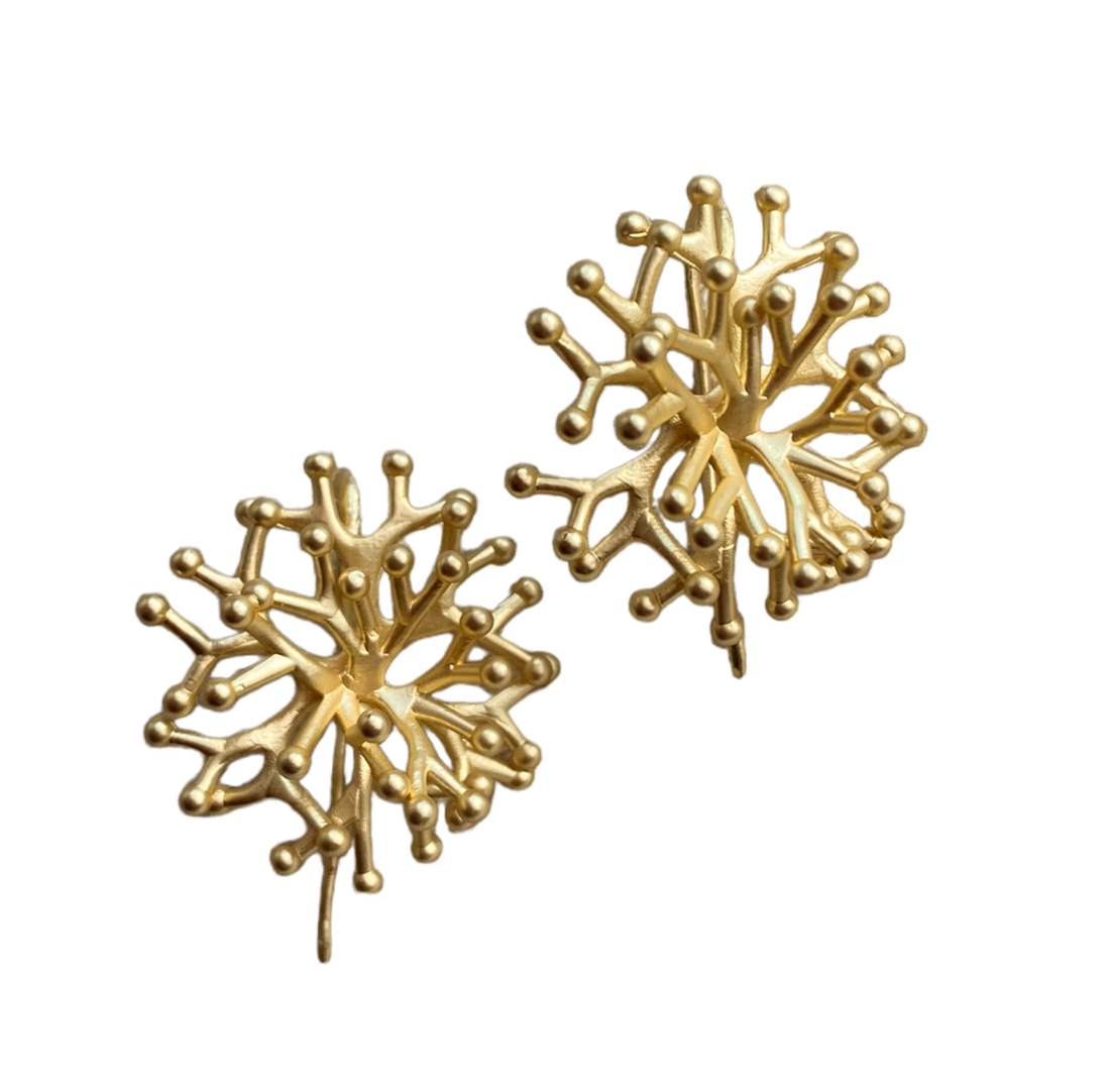 LAPILLI EARRINGS