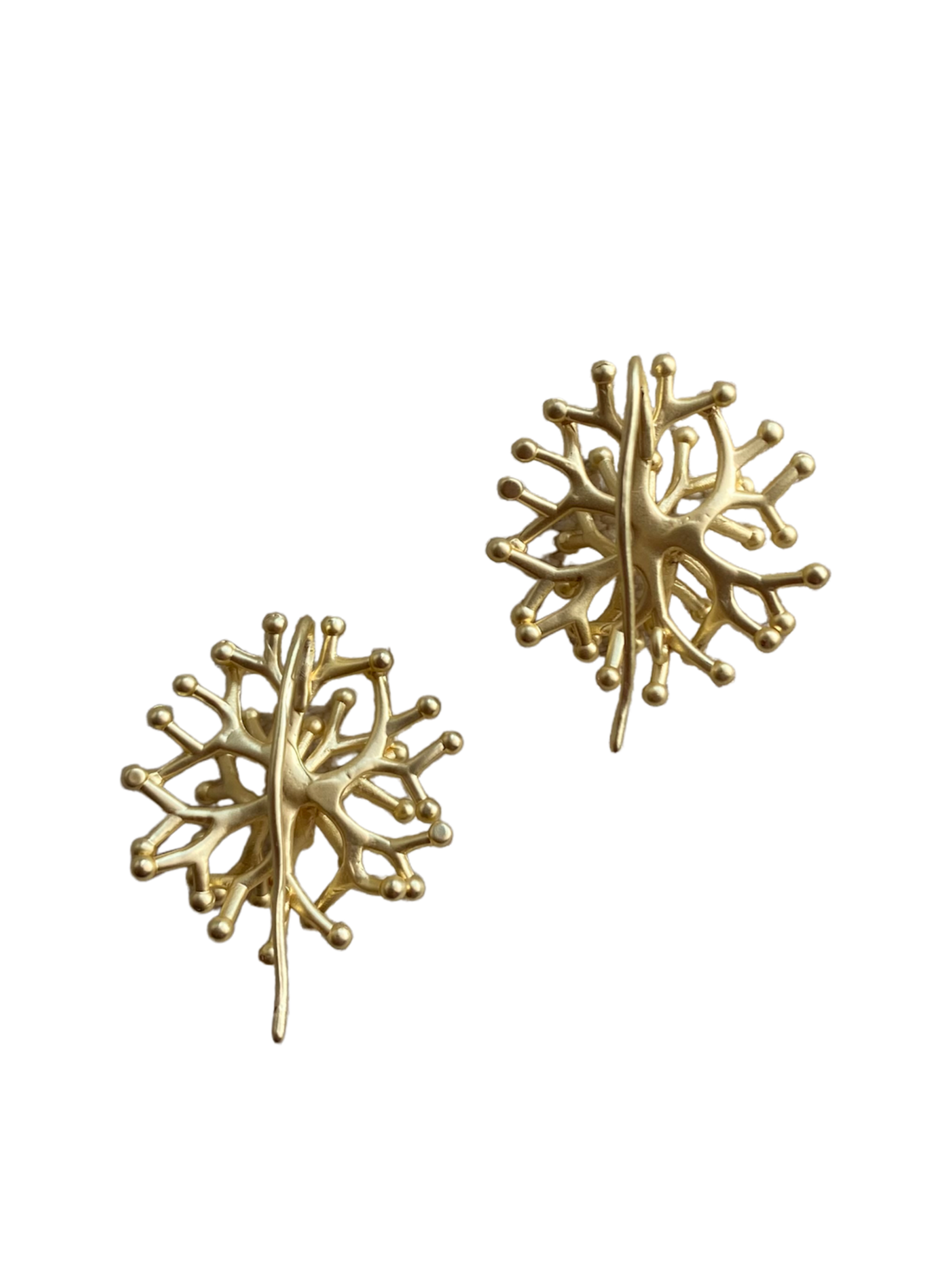 LAPILLI EARRINGS