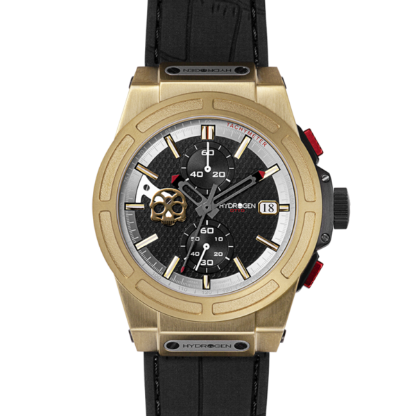 Otto Chrono All Gold