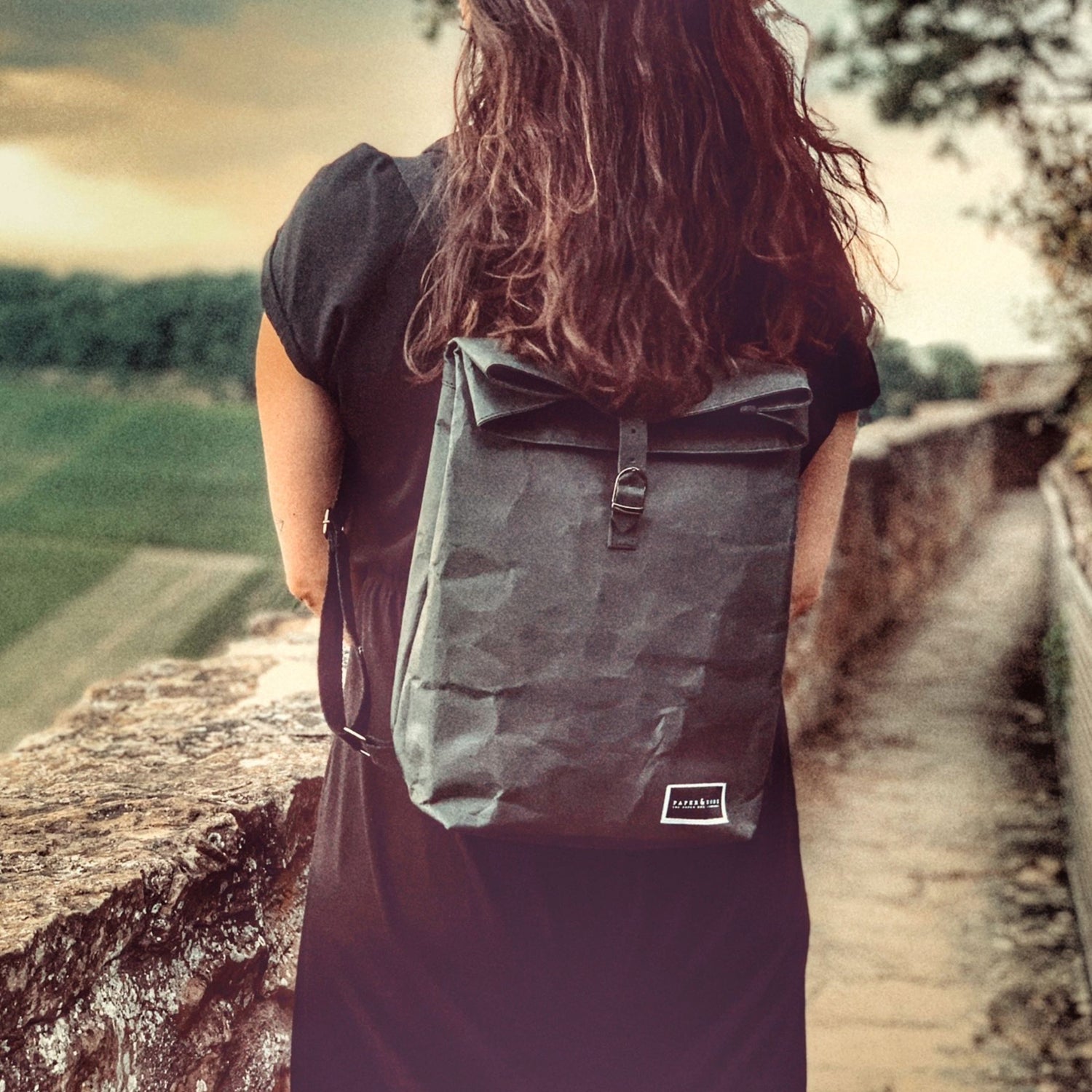 Oak Rucksack | Black Edition