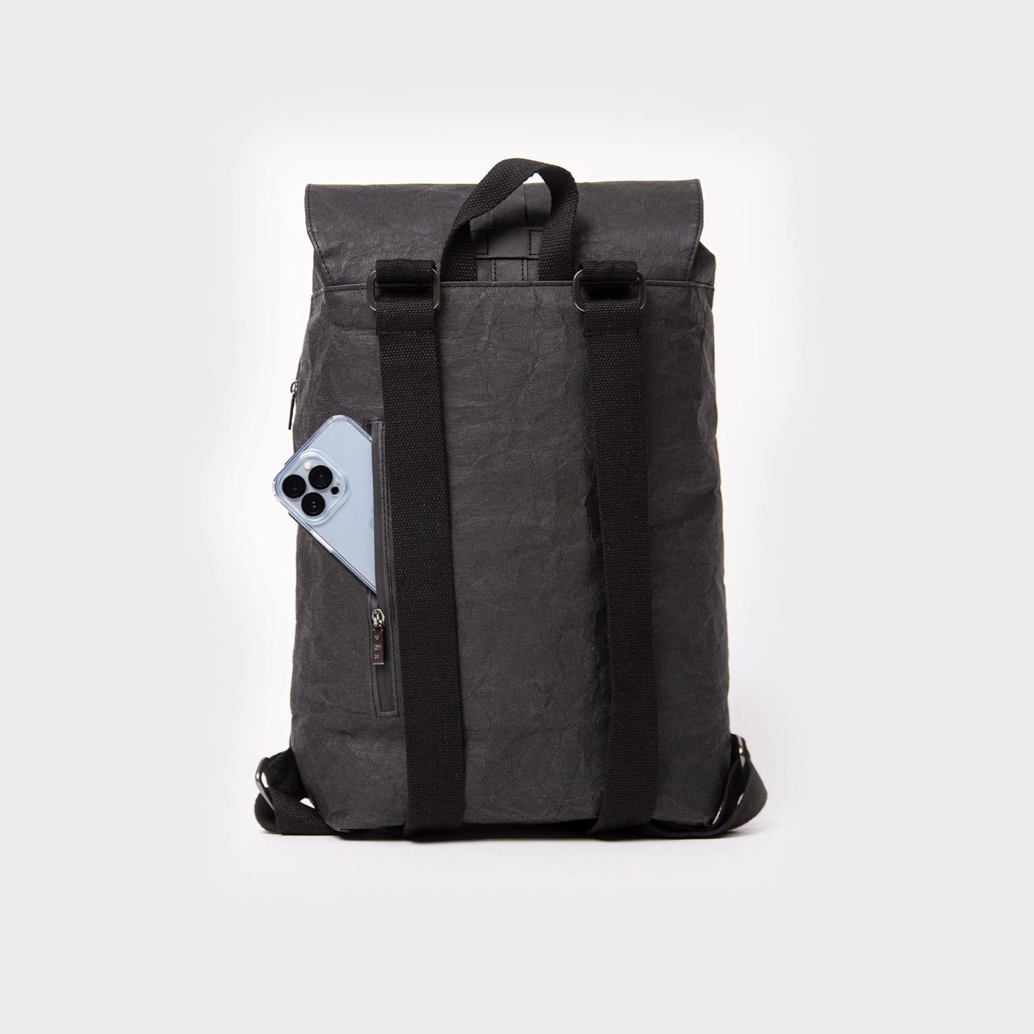 Big Oak Rucksack | Black Edition