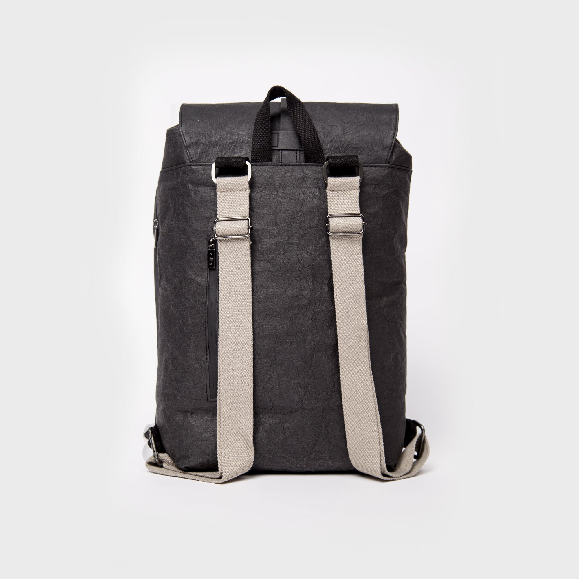 Big Oak Rucksack | Black Edition