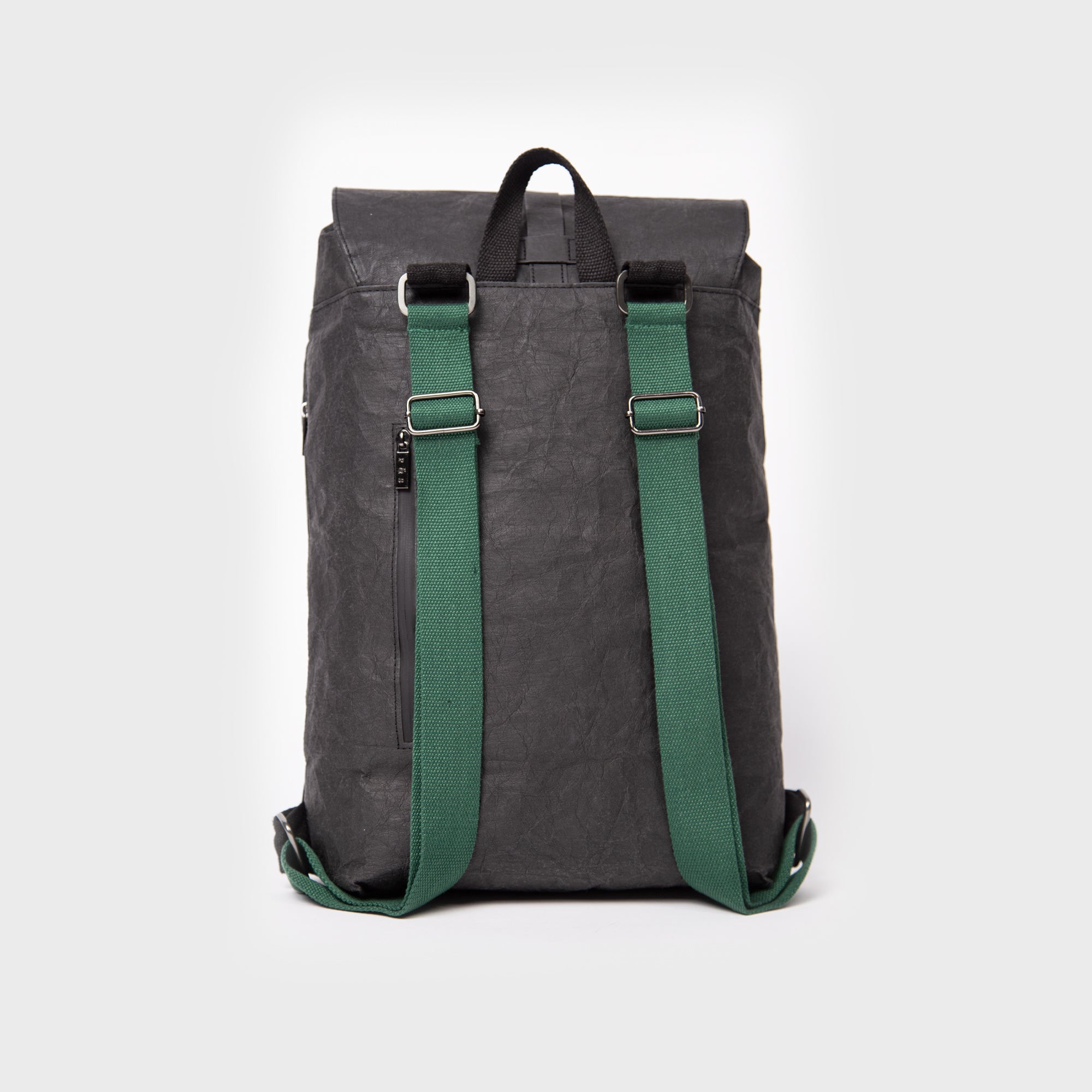 Big Oak Rucksack | Black Edition