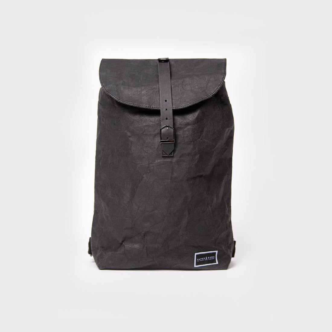 Big Oak Rucksack | Black Edition