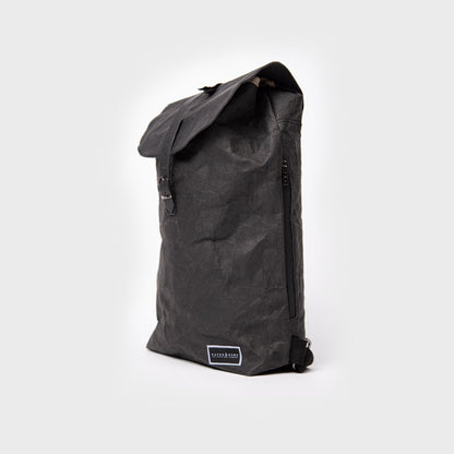 Big Oak Rucksack | Black Edition