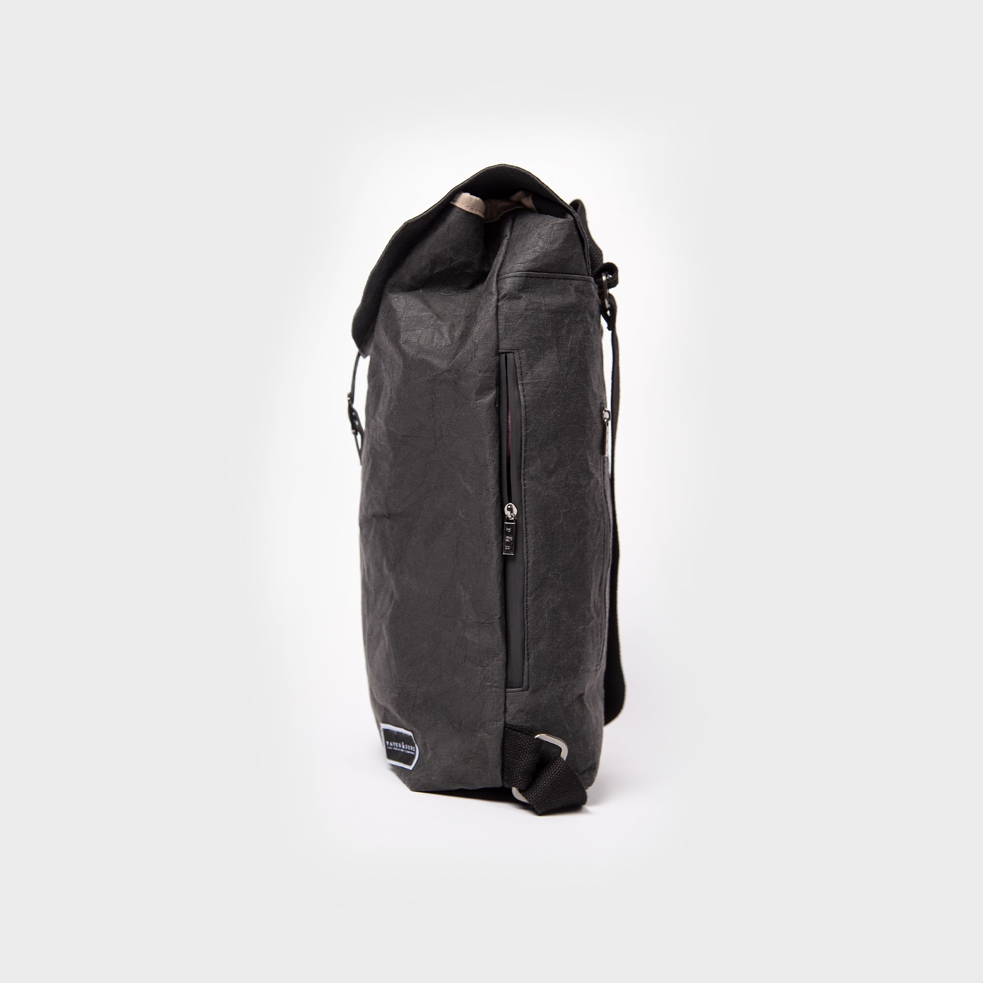 Big Oak Rucksack | Black Edition