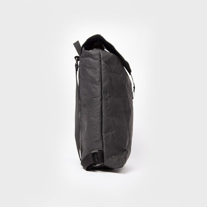 Big Oak Rucksack | Black Edition