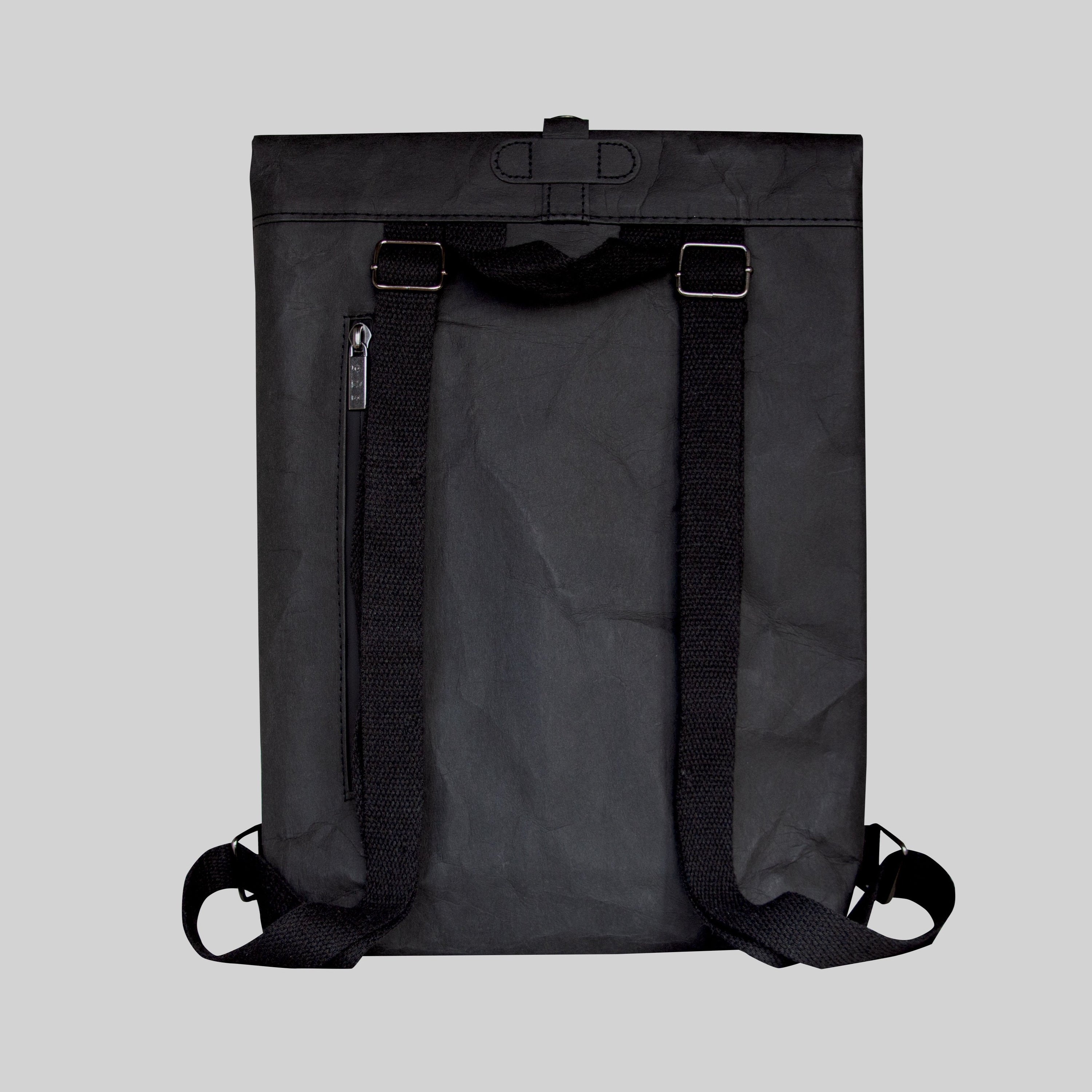 Oak Rucksack | Black Edition