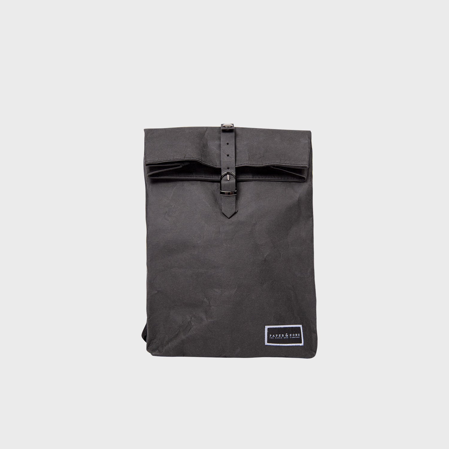 Oak Rucksack | Black Edition