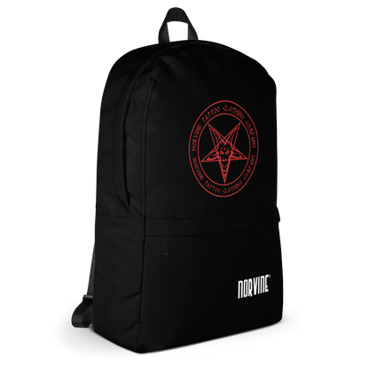Pentagram Backpack