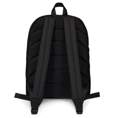 Pentagram Backpack