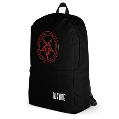 Pentagram Backpack