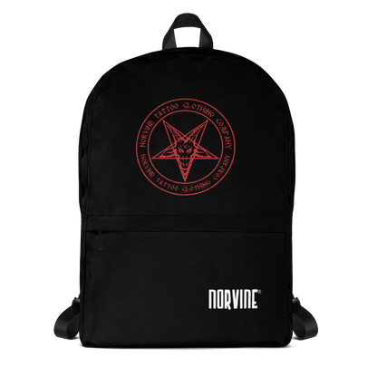 Pentagram Backpack