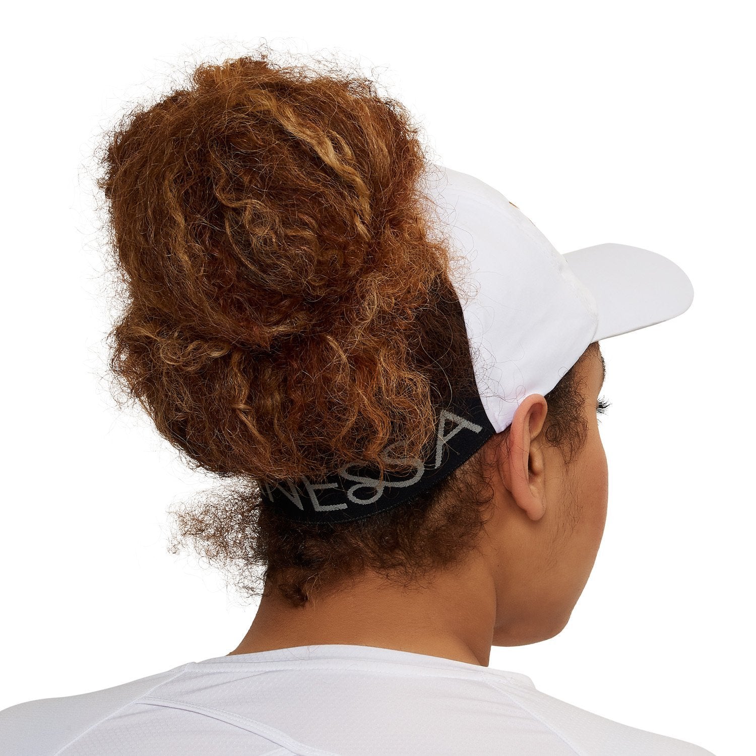 Ponytail Cap
