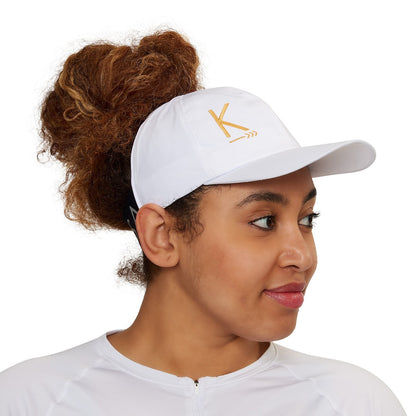 Ponytail Cap