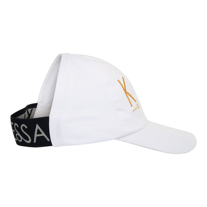 Ponytail Cap