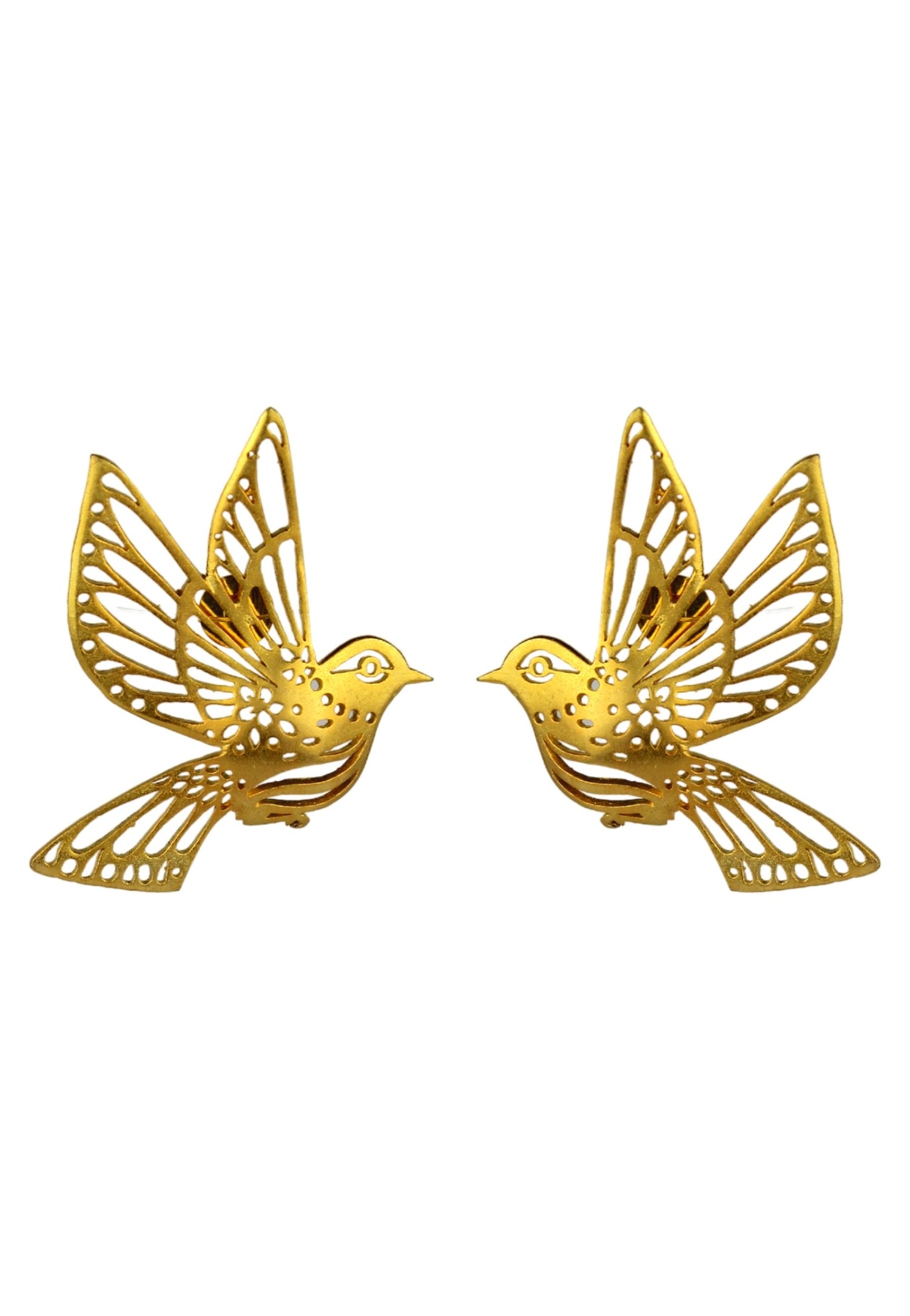 Queen of the Sky Earrings