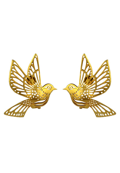 Queen of the Sky Earrings