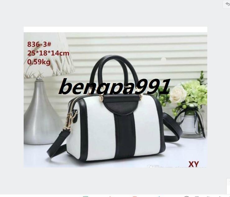 5Famous fashion brand ladies handbags shoulder bags messenger bags