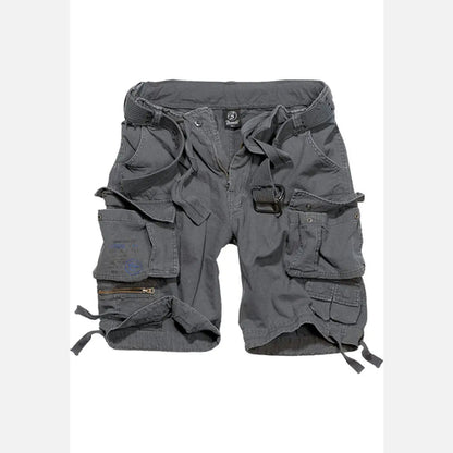 Savage Vintage Cargo Shorts