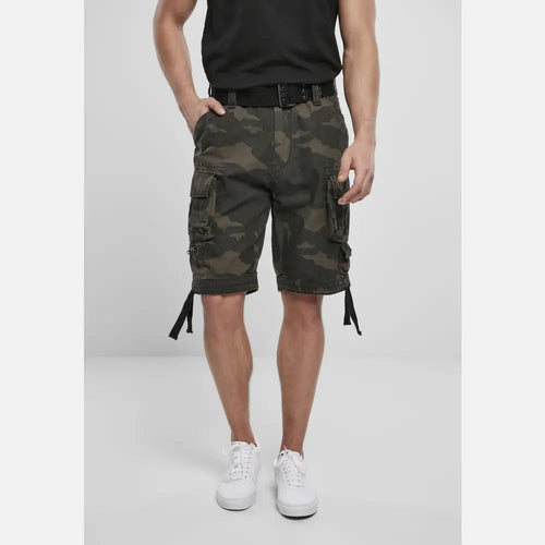 Savage Vintage Cargo Shorts