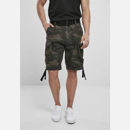 Savage Vintage Cargo Shorts