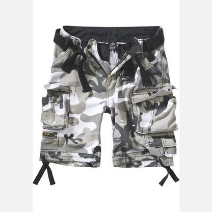 Savage Vintage Cargo Shorts
