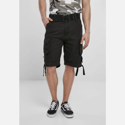Savage Vintage Cargo Shorts