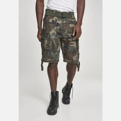 Savage Vintage Cargo Shorts