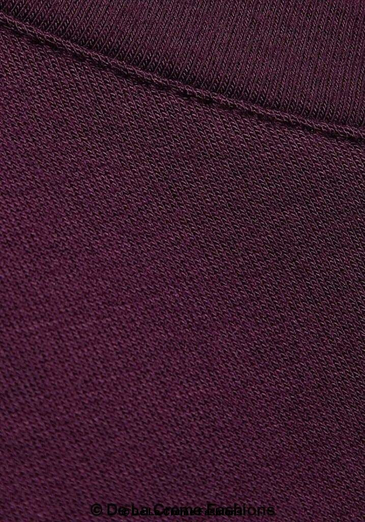 Secret Treasures - Ladies Fleece Line Sleepwear Top