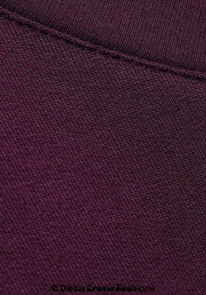 Secret Treasures - Ladies Fleece Line Sleepwear Top