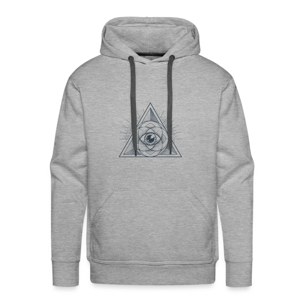 Men’s Premium Hoodie