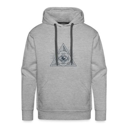 Men’s Premium Hoodie