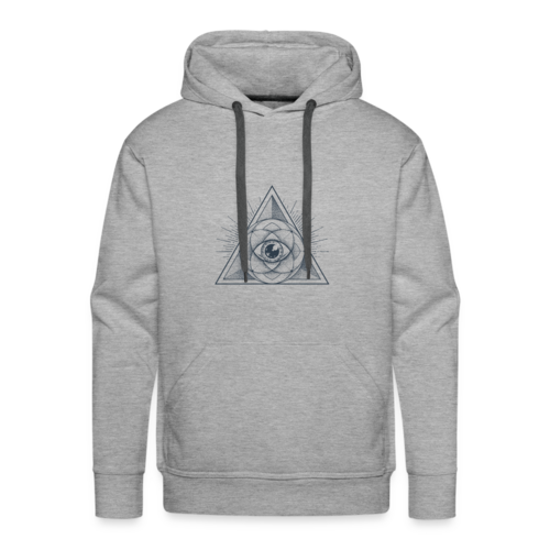 Men’s Premium Hoodie