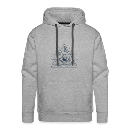 Men’s Premium Hoodie