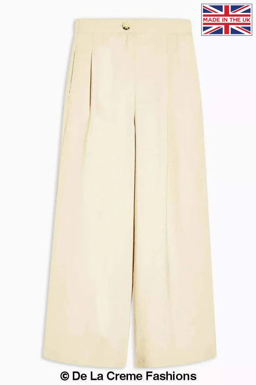 Topshop Womens Single Breasted Blazer &amp; Trouser 2 Piece Suit