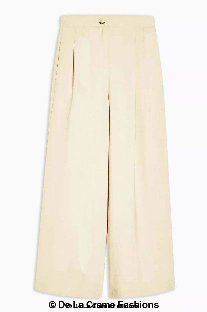 Topshop Womens Single Breasted Blazer &amp; Trouser 2 Piece Suit