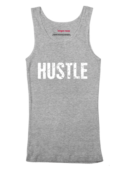 Hustle Tank Top