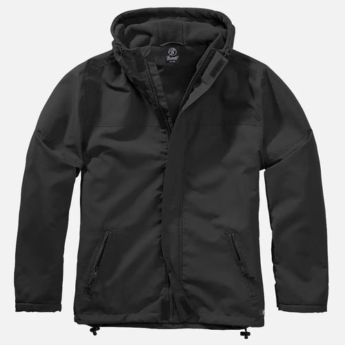 Windbreaker Frontzip