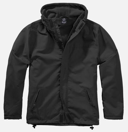 Windbreaker Frontzip